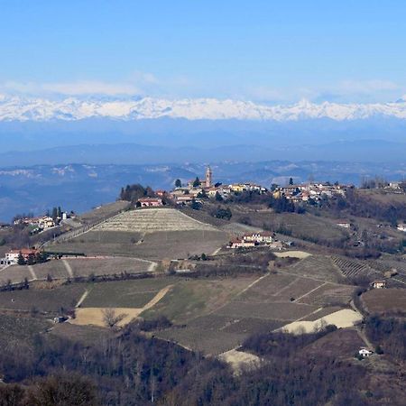 Agriturismo Cascina Rabalot Diano dʼAlba Εξωτερικό φωτογραφία