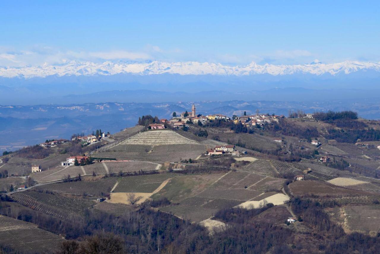 Agriturismo Cascina Rabalot Diano dʼAlba Εξωτερικό φωτογραφία