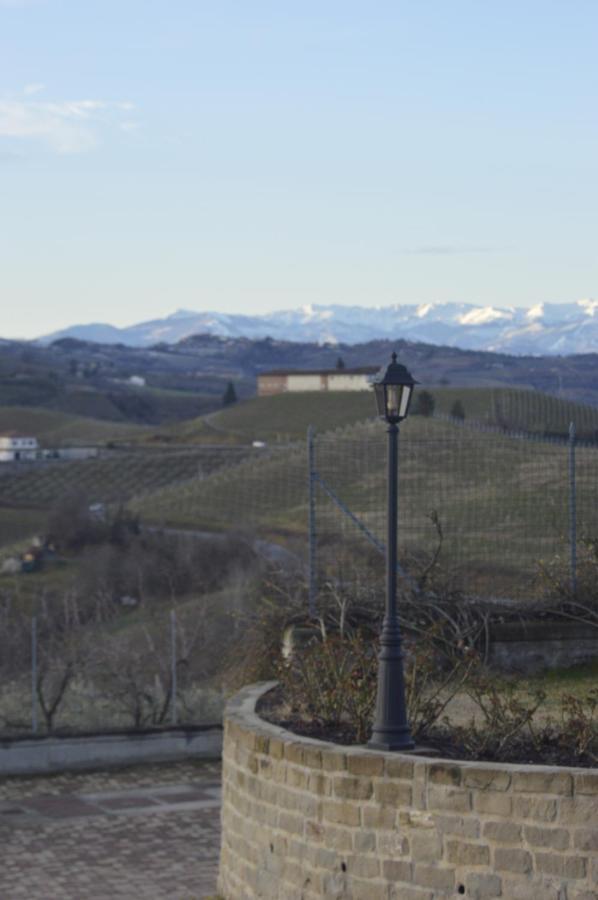 Agriturismo Cascina Rabalot Diano dʼAlba Εξωτερικό φωτογραφία